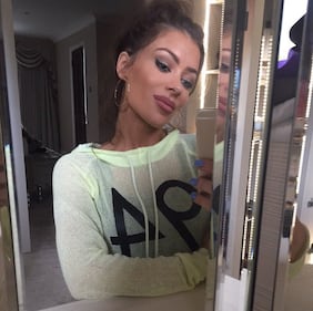 Tutte le mogli hot dei calciatori 2