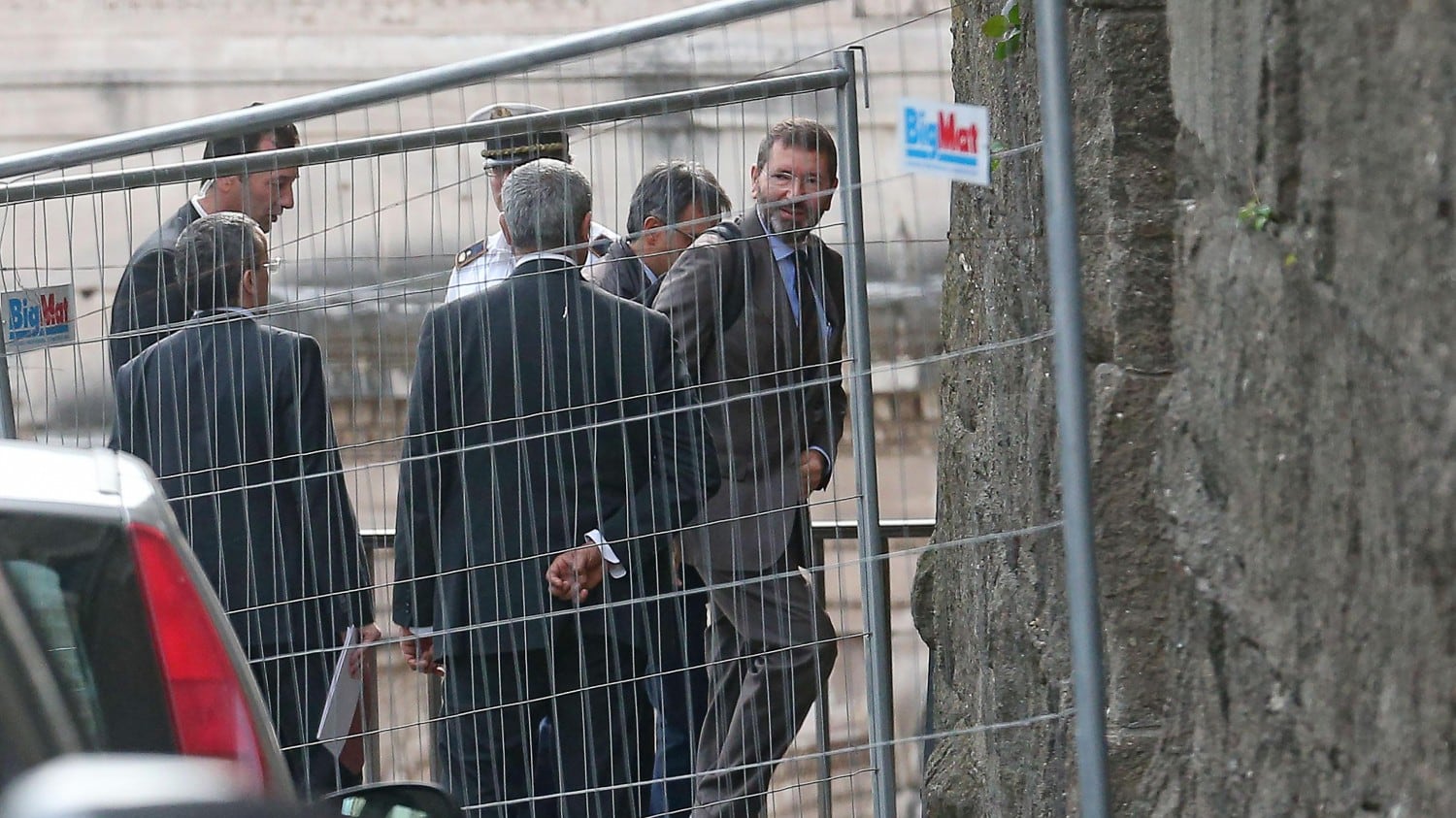 Così le cronache marziane trasformano il flop in successo