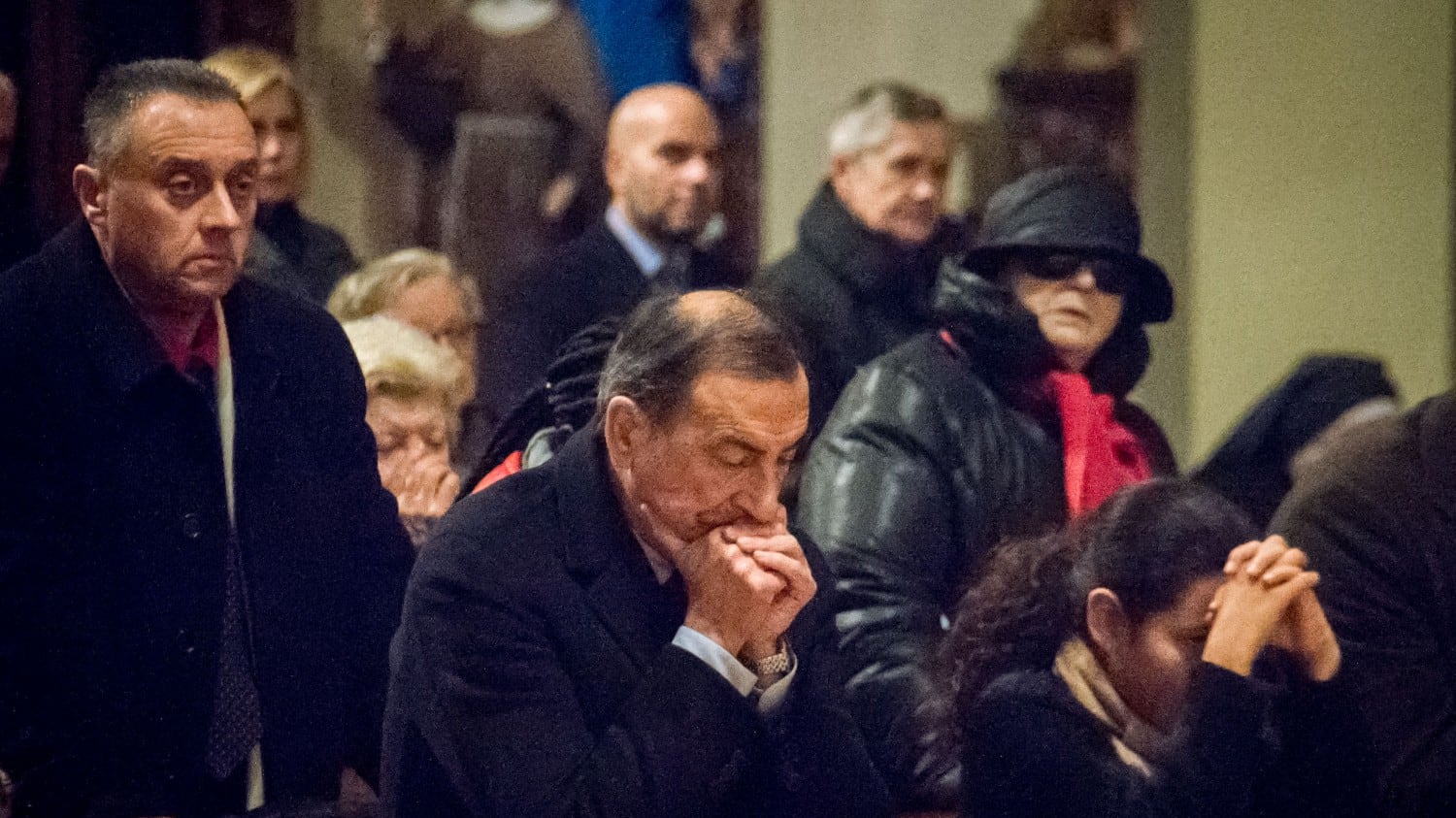Lettera di Sala sulla fede: "Da divorziato soffro senza la Comunione"