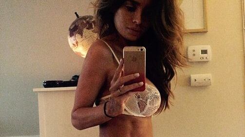 Incinta e "troppo magra", partorisce bimbo di 3,6 chili
