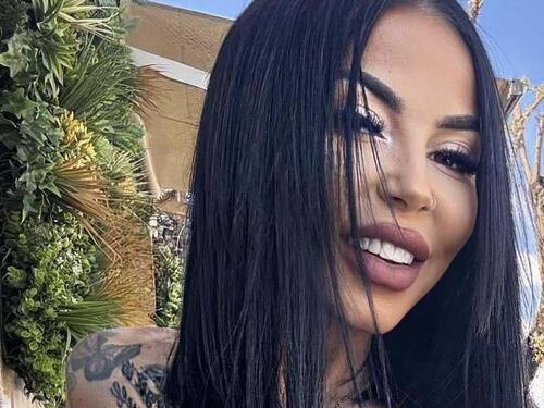 Ritrovata morta Denisa Paun, escort 30nne scomparsa a Prato: straniero in manette