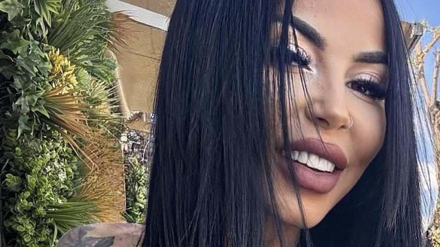 Ritrovata morta Denisa Paun, escort 30nne scomparsa a Prato: straniero in manette