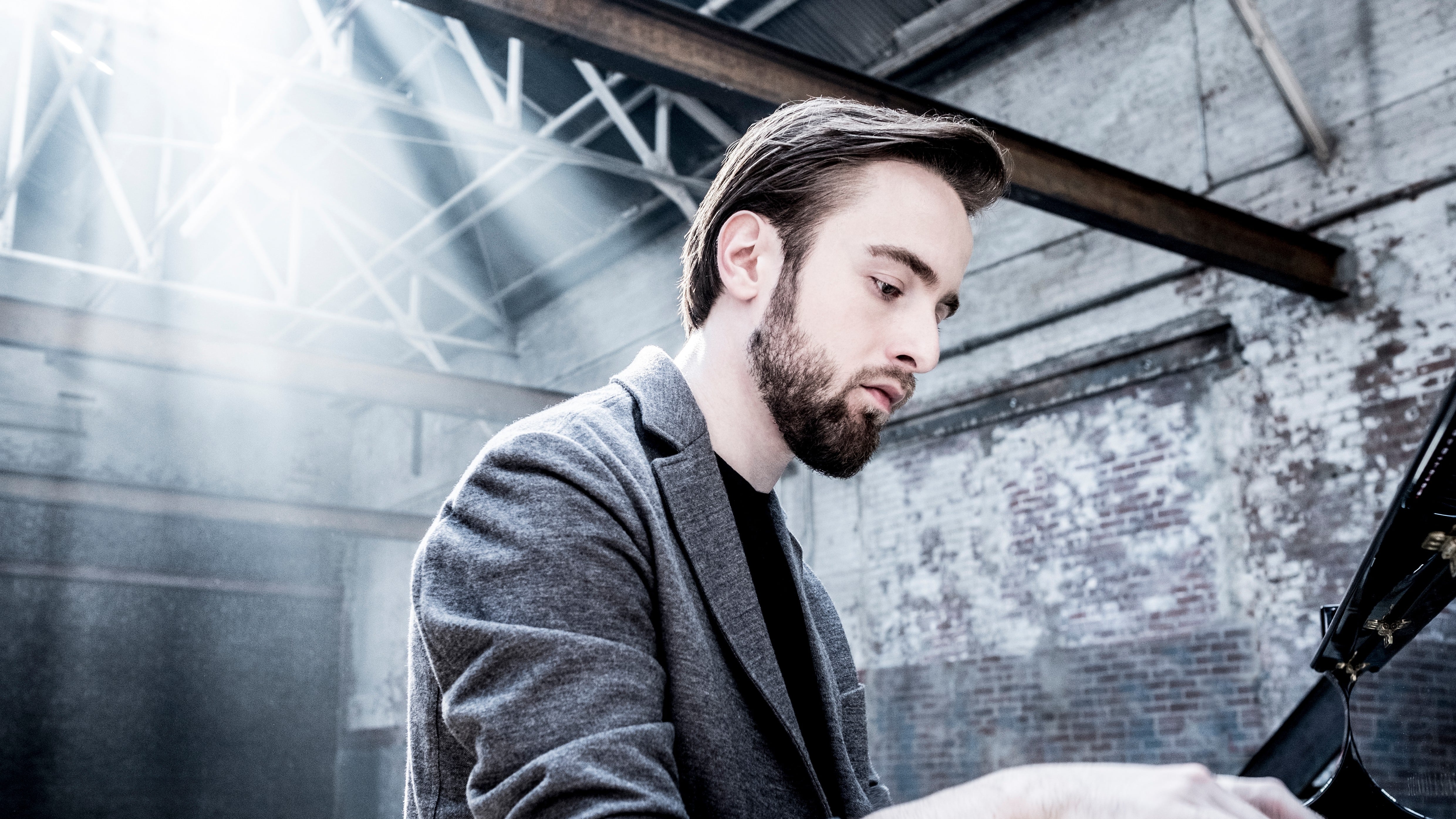 Trifonov, il pianista fenomeno