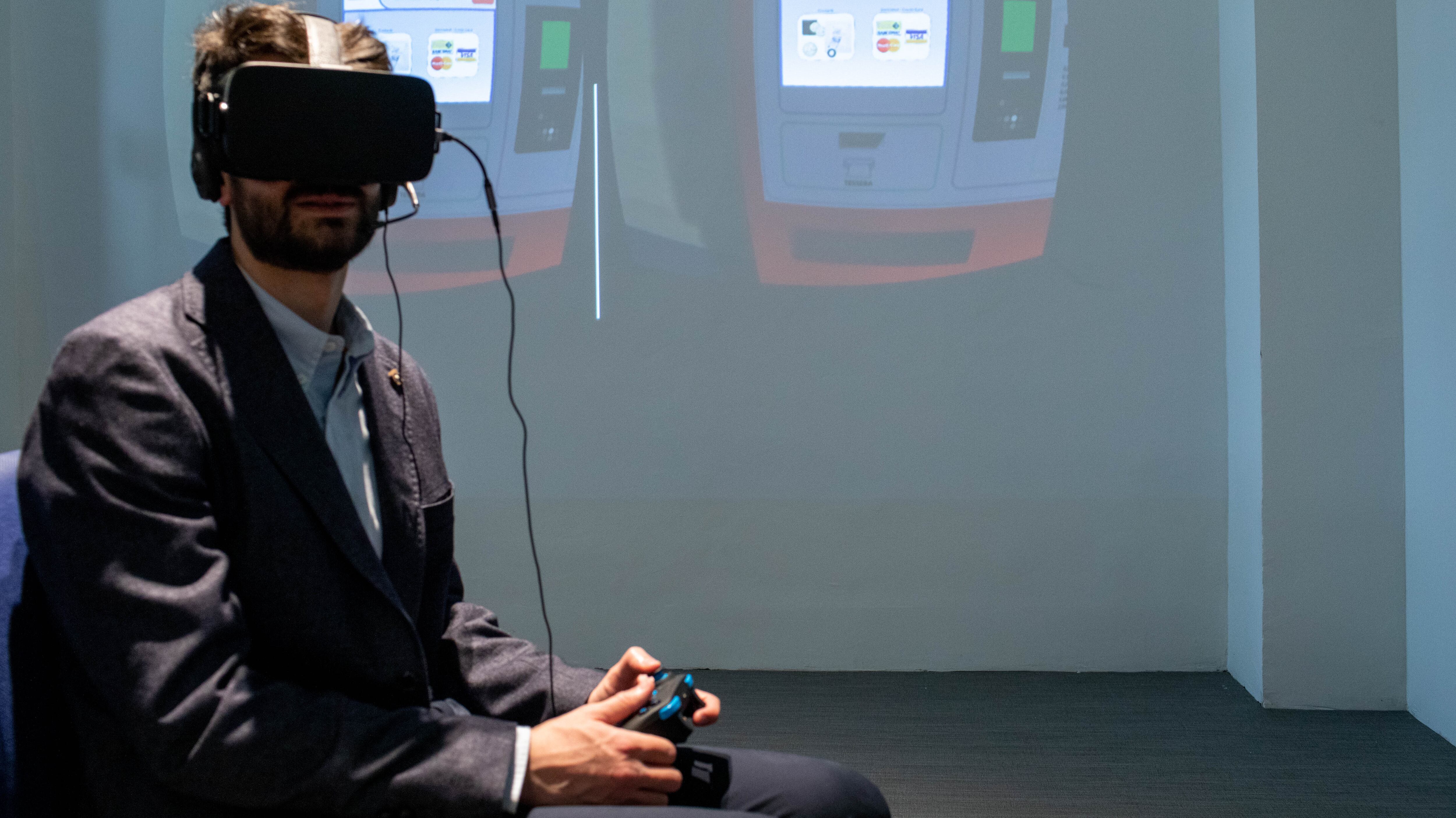 Autistici più autonomi con la realtà aumentata