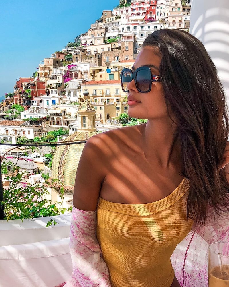 Daniela Braga, il sexy Angel brasiliano di Victoria's Secret 3