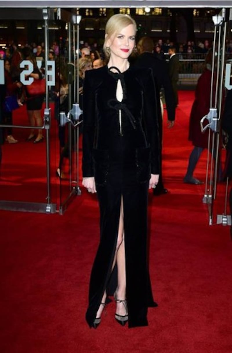 Nicole Kidman, immagini sexy 15