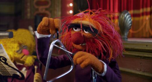 I Muppet 34