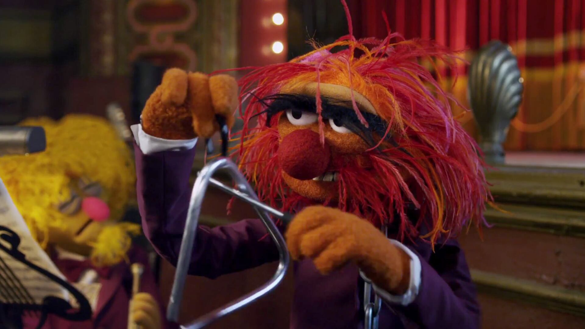 Da «Castle» ai «Muppet» per le fiction Usa è la stagione degli addii