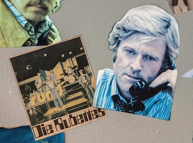 Robert Redford, icona del cinema 11