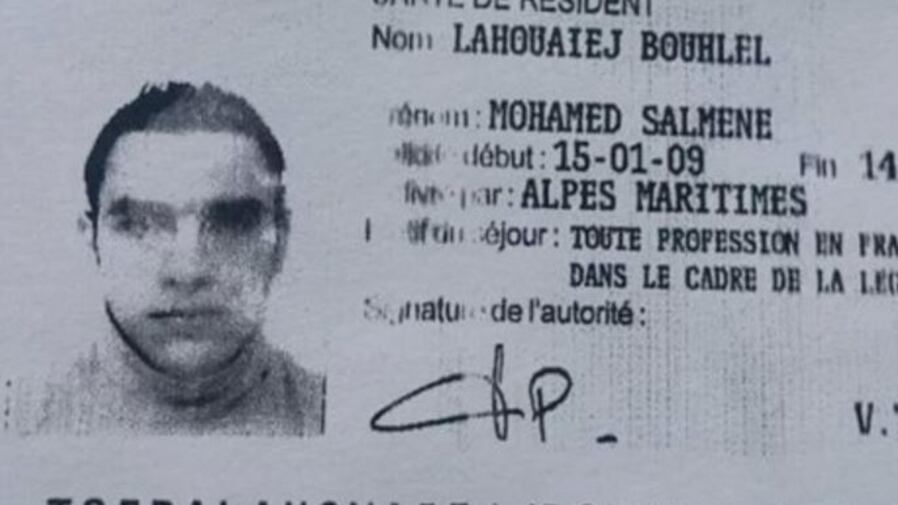 Così l'attentatore di Nizza studiava la propaganda dell'Isis