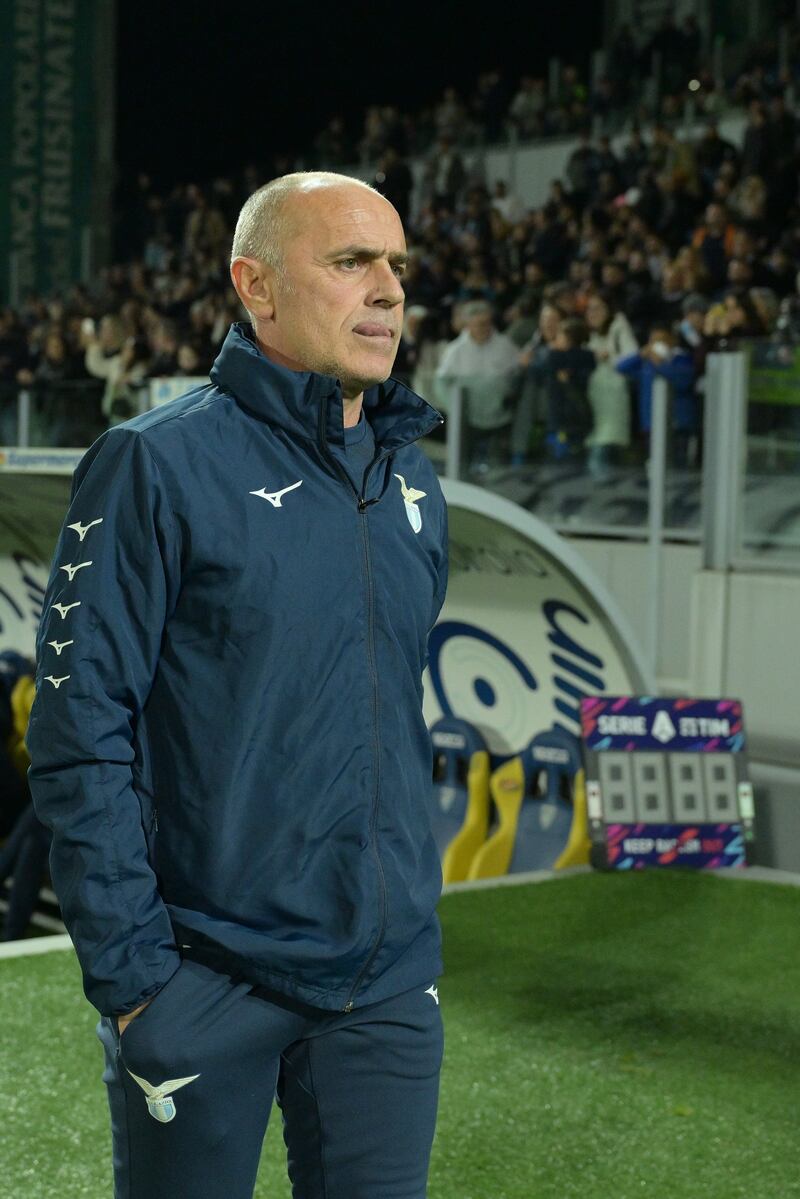 Giovanni Martusciello