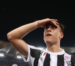 Juventus campione d'Italia: i bianconeri festeggiano ancora all'Olimpico 9