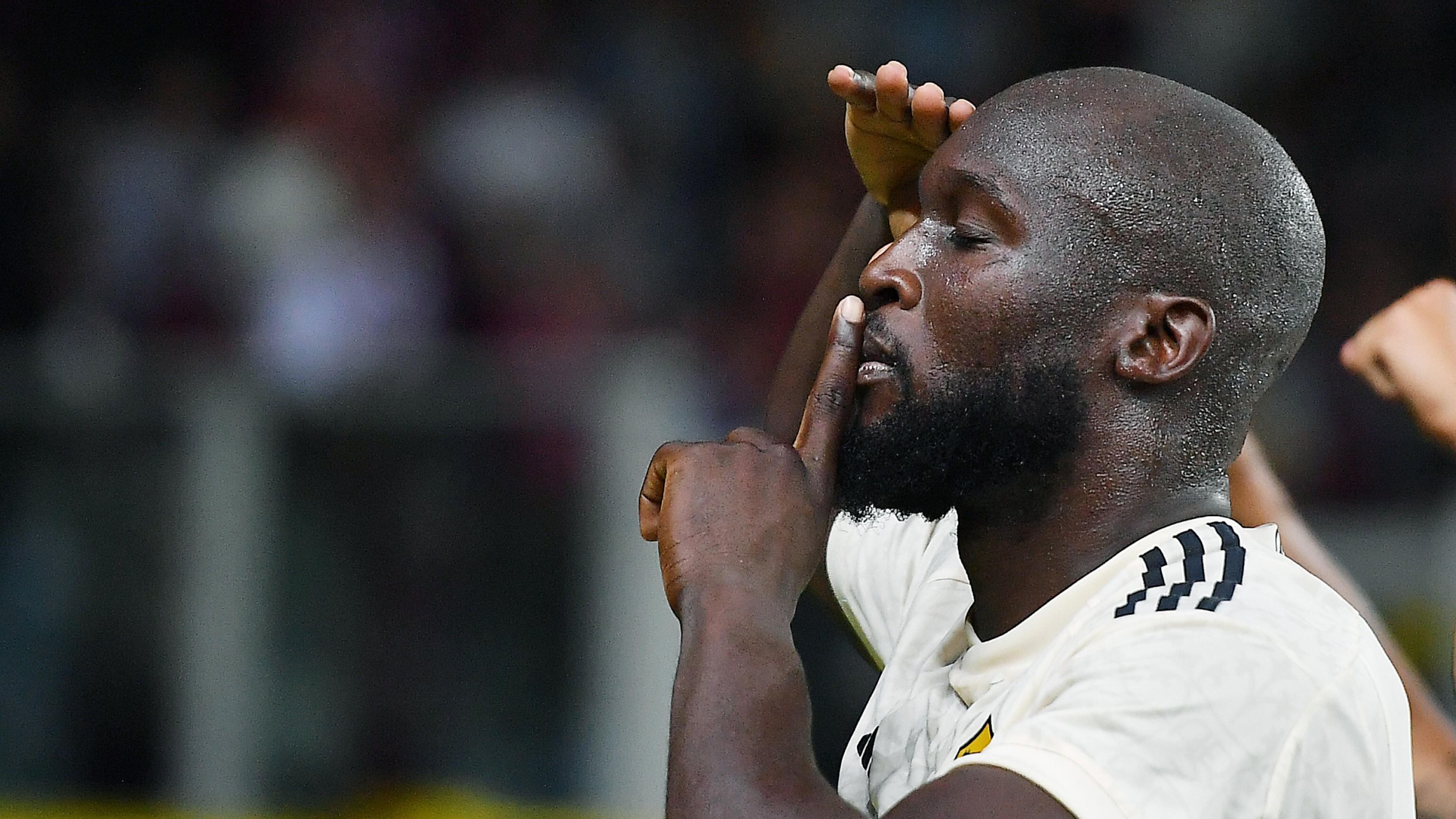 "Se dicessi la verità scioccherei tutti...". La stoccata di Lukaku