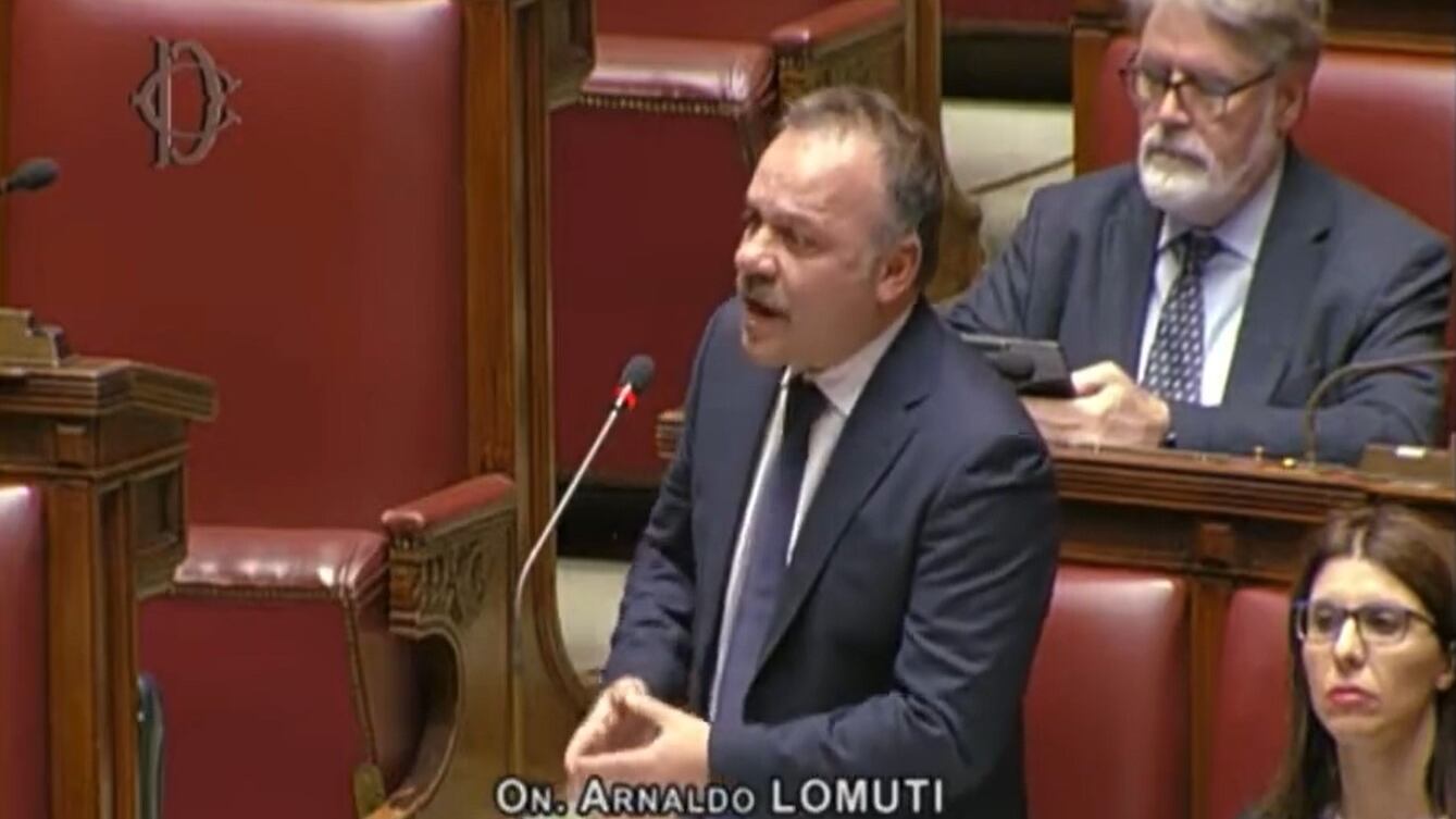 "Le forze Vagnier". Lo strafalcione del deputato grillino sui mercenari russi