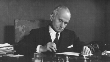 Le inutili lezioni di Luigi Einaudi a tutti i governi