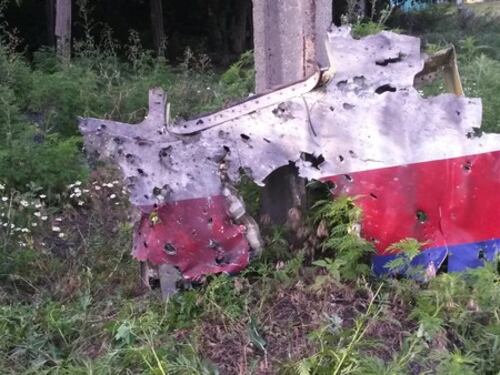 Ucraina, inchiesta sul volo MH17: fu abbattuto da un missile russo