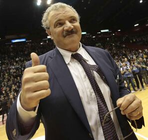 Sassari campione d'Italia 6