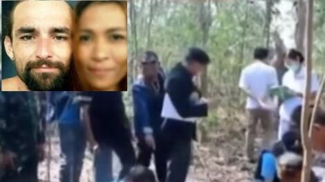 Thailandia, ex compagna dell'italiano ucciso confessa omicidio