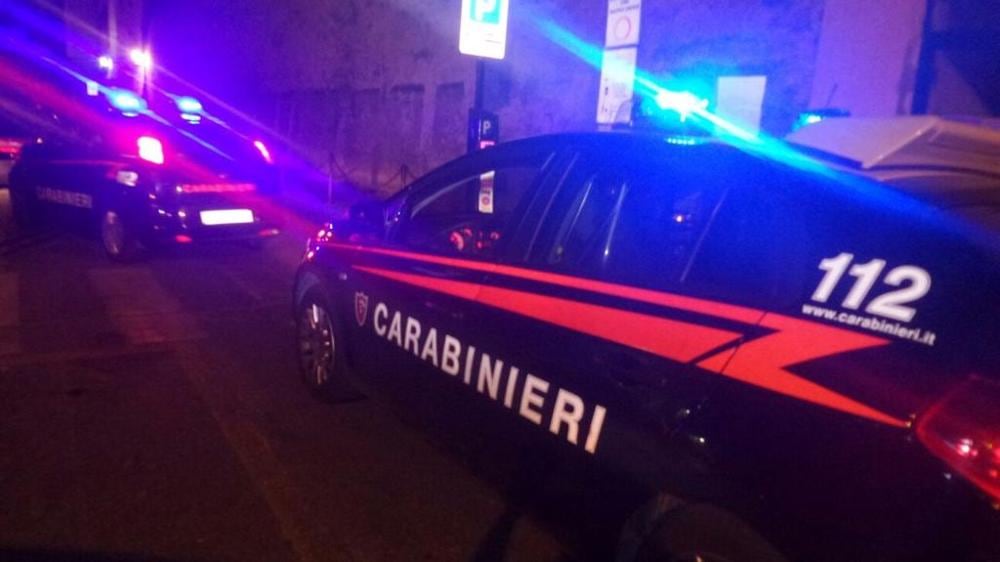 Nel bosco dello spaccio di Varese in mano ai giovani albanesi