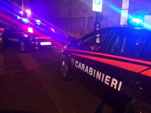 Nel bosco dello spaccio di Varese in mano ai giovani albanesi
