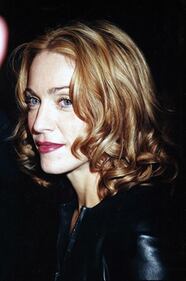 Madonna, i look sexy ieri e oggi 25