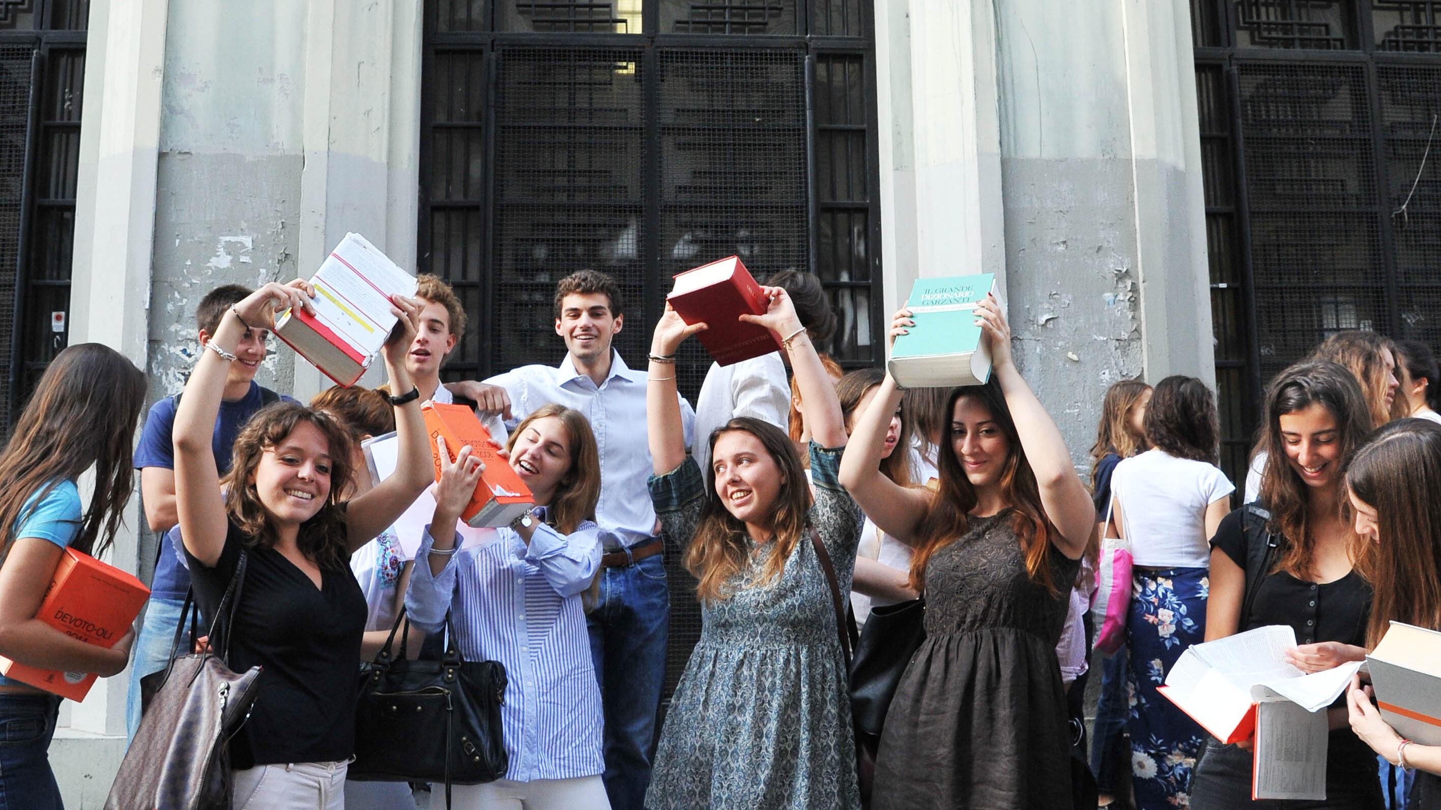 Maturità 2019, arriva il nuovo esame: ecco che cosa cambia