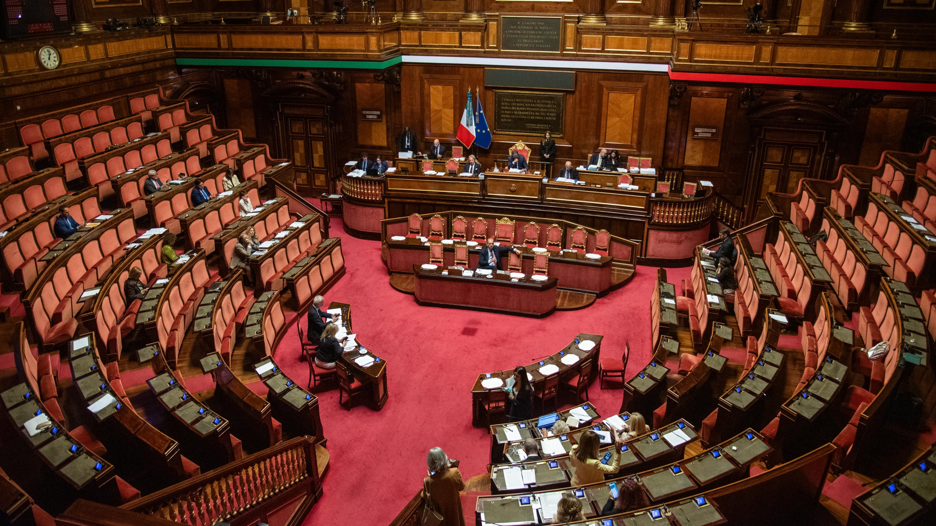 Il centrodestra accelera sul voto per i fuorisede. E mette l'opposizione all'angolo