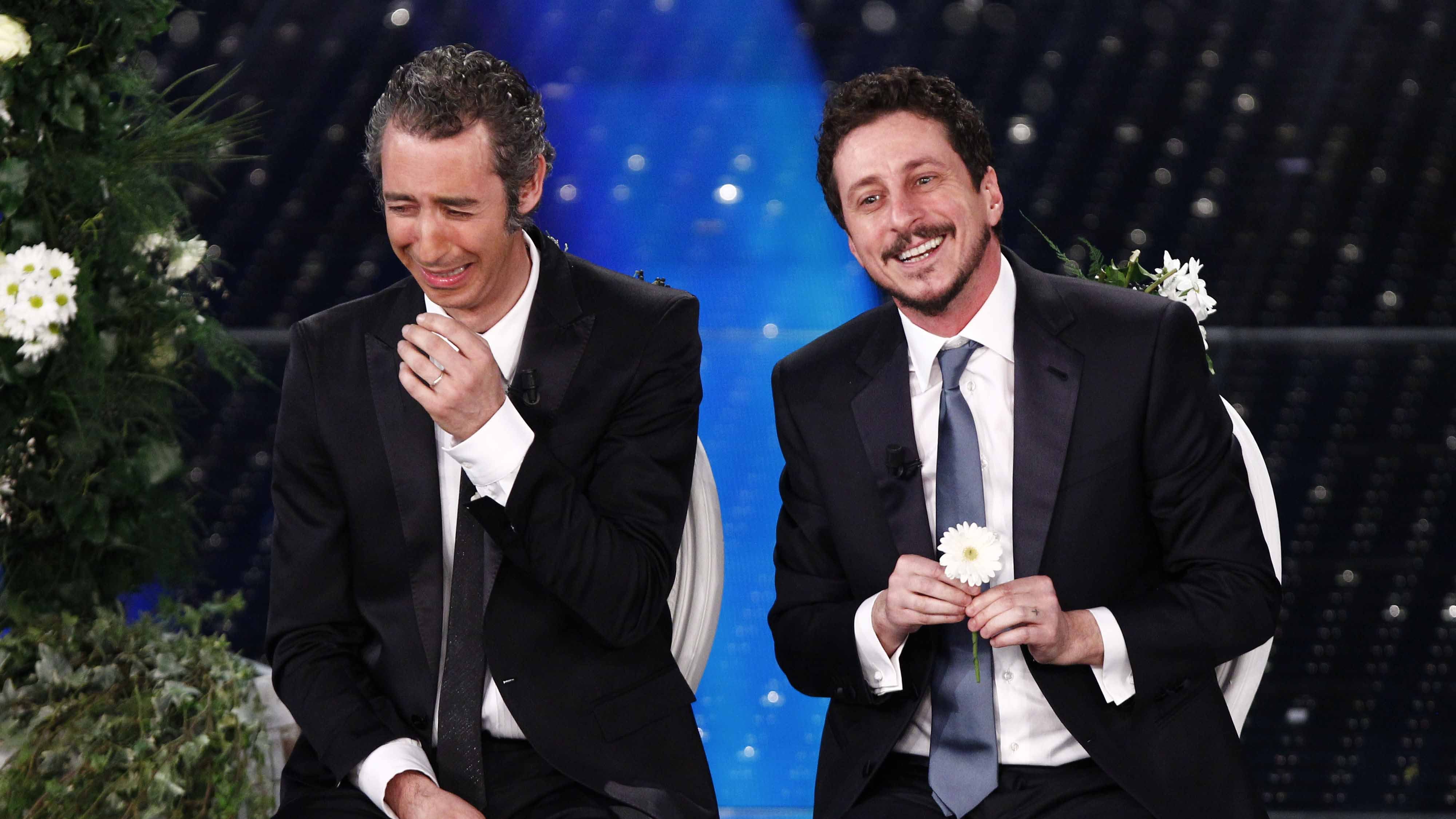 Kessisoglu e i big della musica lanciano la canzone per Genova