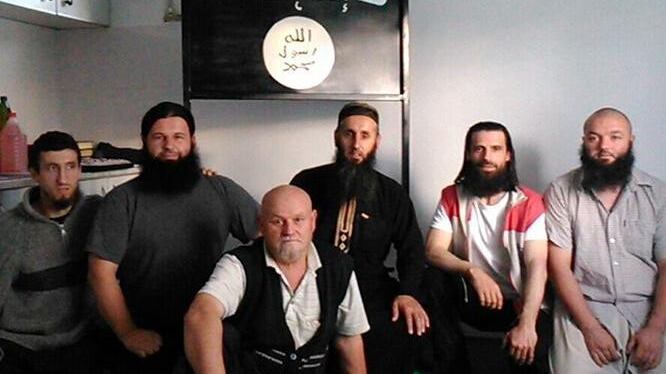 Il cattivo maestro dell'islam: giusto rapire le ragazze italiane
