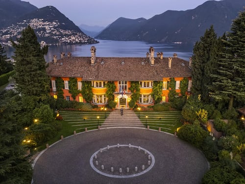 S. Pellegrino Sapori Ticino. Gran finale per 20 anni gourmet