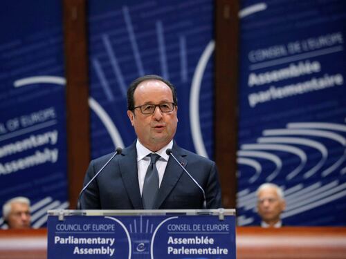 La Francia cerca 600 spie