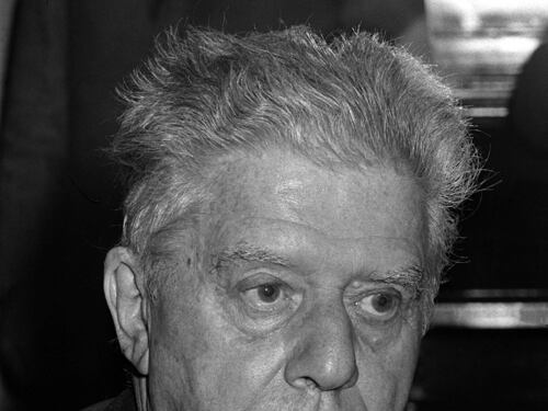 Montale inedito