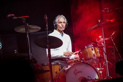 Il ritorno in Italia dei Rolling Stones 3