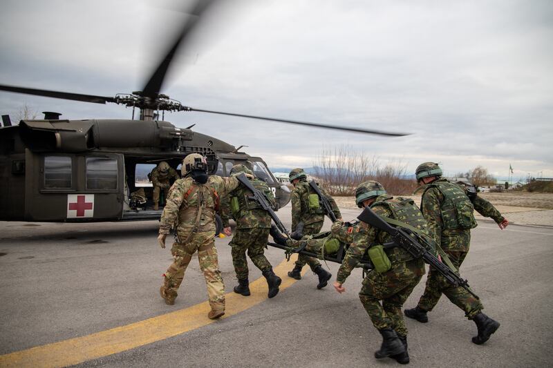 Melymedivac