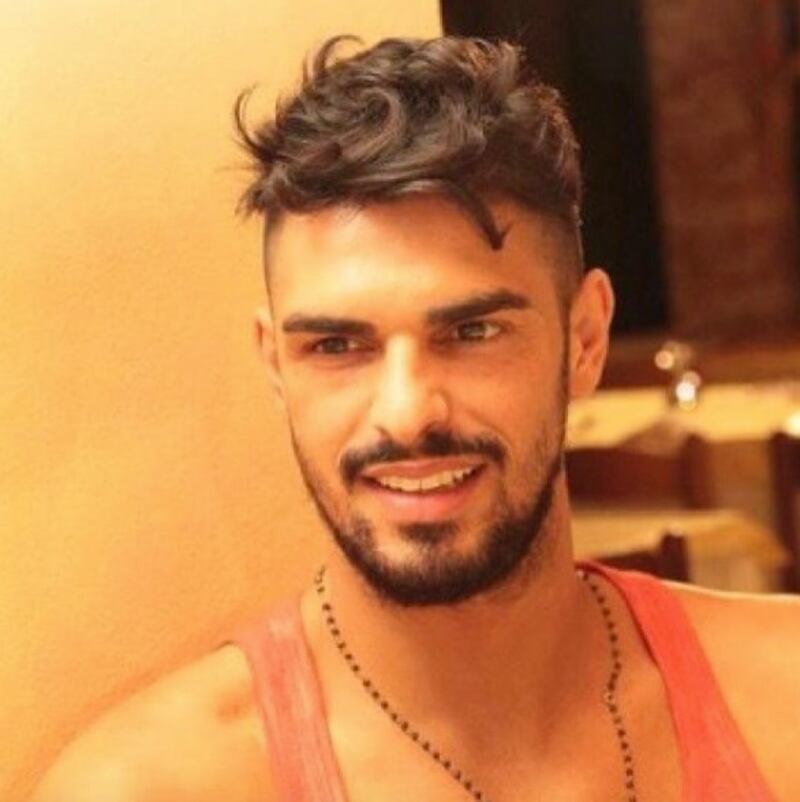 Gelo tra Cristian Galella e Andrea Preti 3