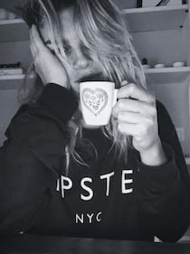 Emma Marrone appena sveglia su Instagram 7