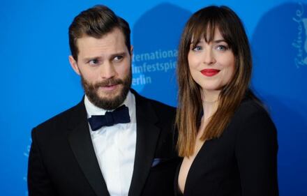 Dakota Johnson, la Mostra del Cinema di Venezia ha già la sua regina 16