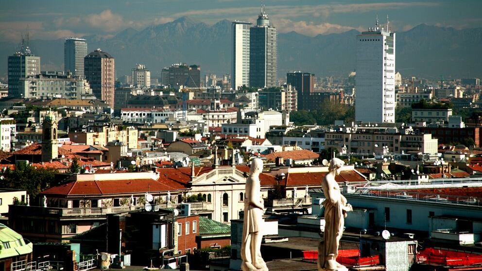 Nasce la Città Metropolitana, idee a confronto alle Stelline
