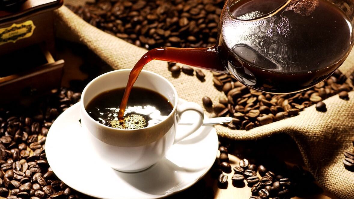Caffé, un piacere quotidiano e tre e 4 tazzine aiutano a prevenire alcune malattie