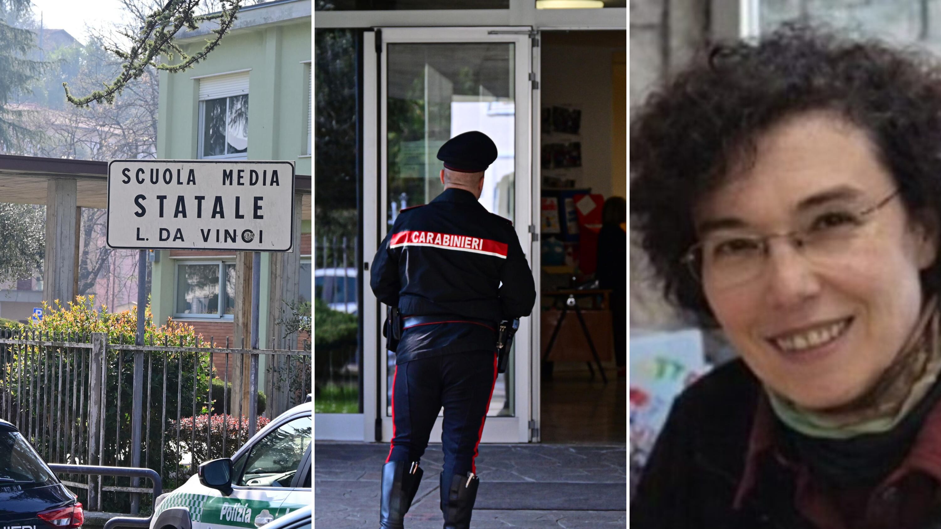 Prof accoltellata, il 13enne rischia una misura di sicurezza "Caso eccezionale"