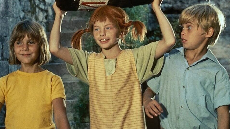 Pippi Calzelunghe sta per tornare: diventerà un film