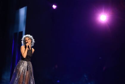 Eurovision Song Contest 2016: la seconda semifinale 47