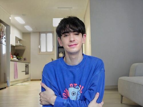 "Seoul Mafia", un "idol" italiano in Corea