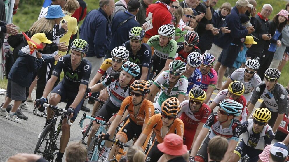 Tour de France 7° tappa: presentazione percorso e altimetria