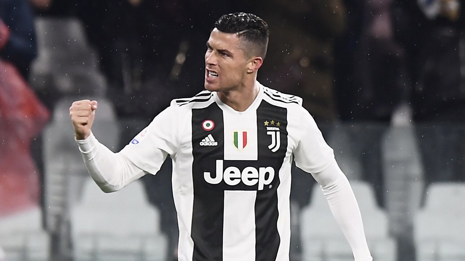 Cr7, che frecciata dall'ex juventino Anastasi: "Era più forte Del Piero"