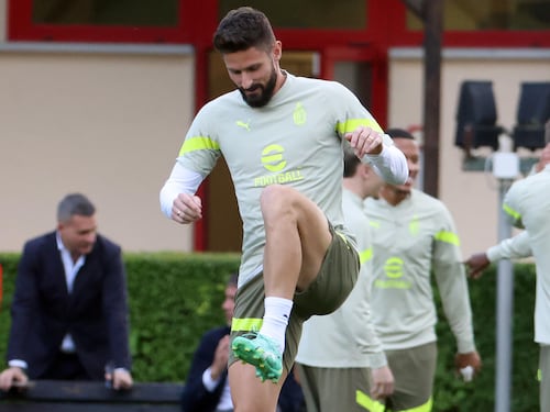 Diavolo a 18 minuti dal digiuno record di gol nel derby