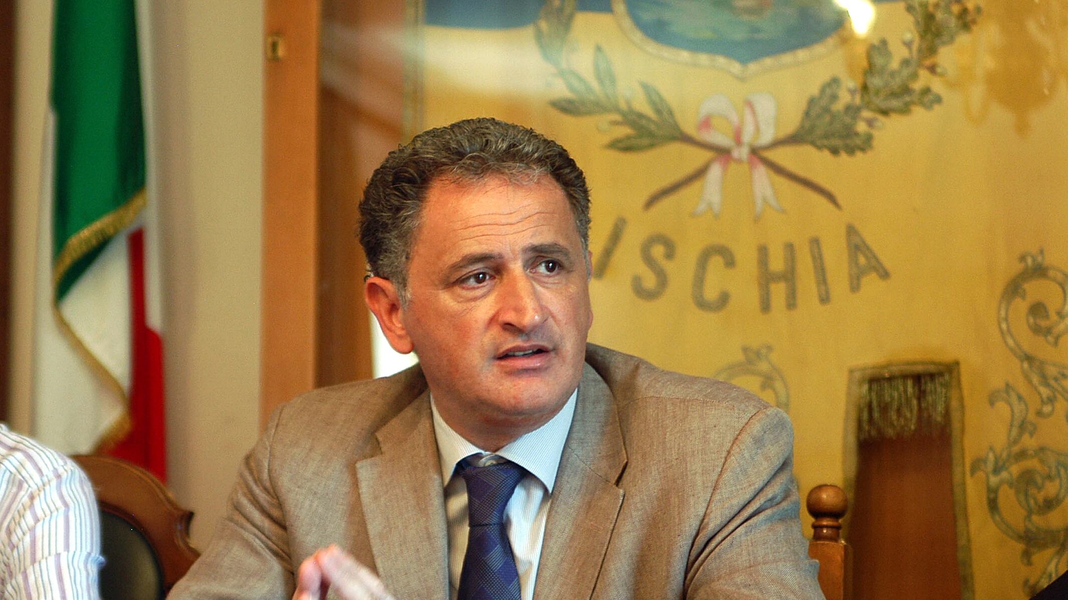 "Io, garantista, dal Pd al Terzo polo. Possibile una scissione al Nazareno"