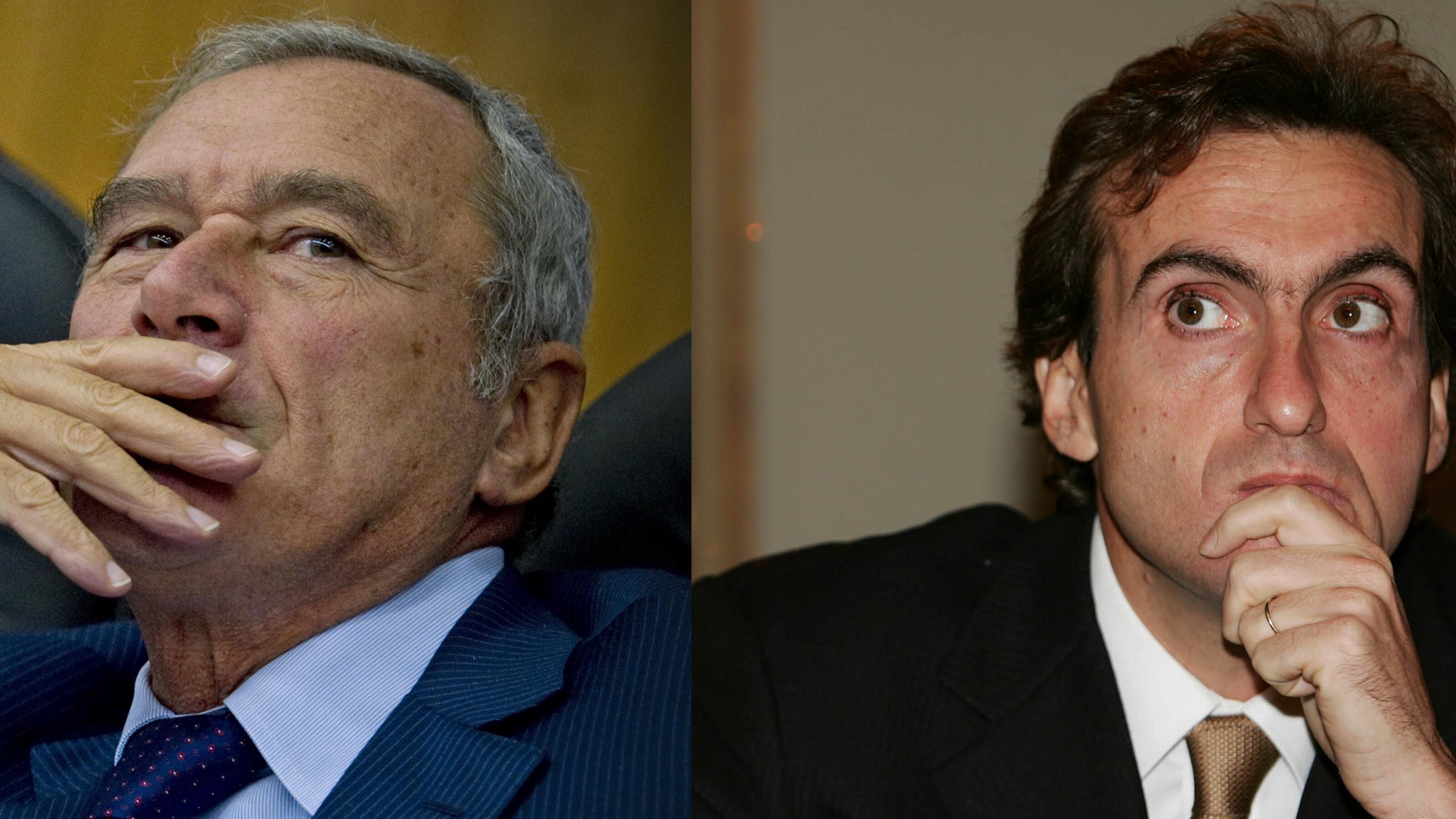 Anche Grasso e Dambruoso in politica: chiesta l'aspettativa al Csm