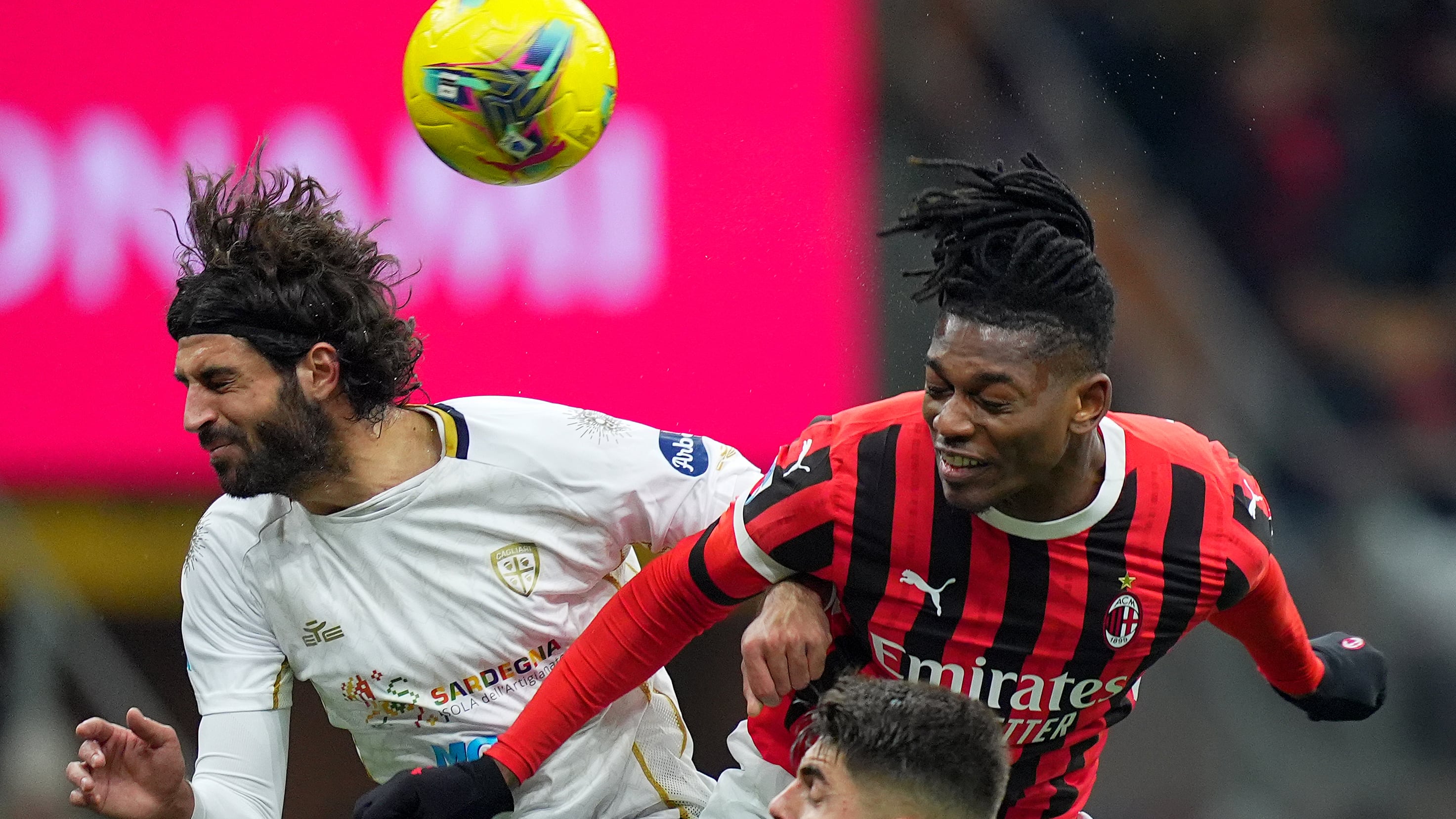 Caprile sgambetta il Diavolo, Morata non basta: ecco le pagelle di Milan-Cagliari