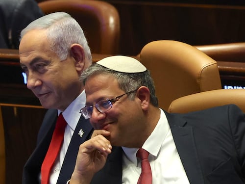 Il ministro ha sbagliato ma basta odio contro Israele
